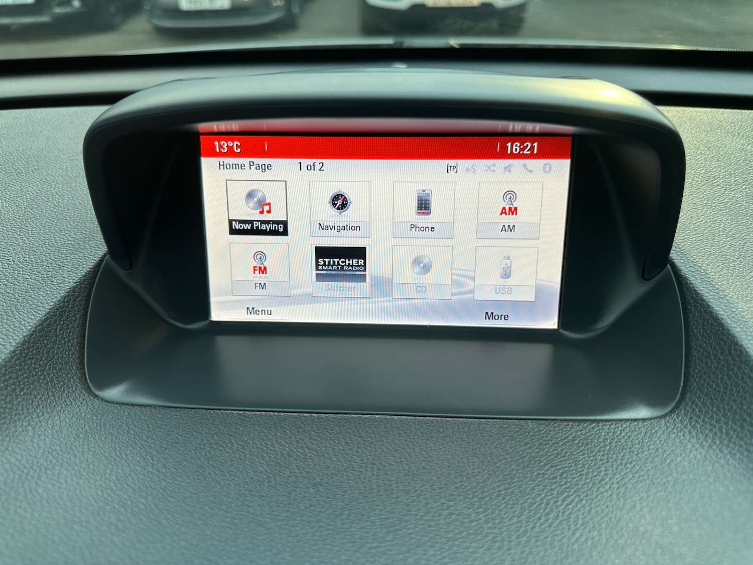 Used Vauxhall Mokka 2015 for sale - 77665297: Photo 32