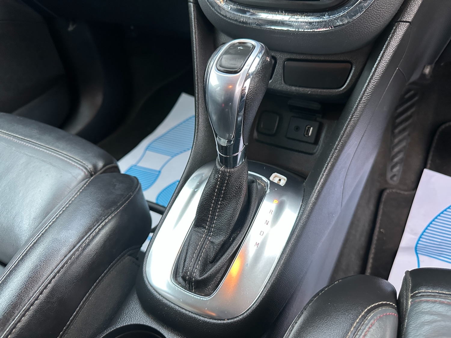 Used Vauxhall Mokka 2015 for sale - 77665297: Photo 33