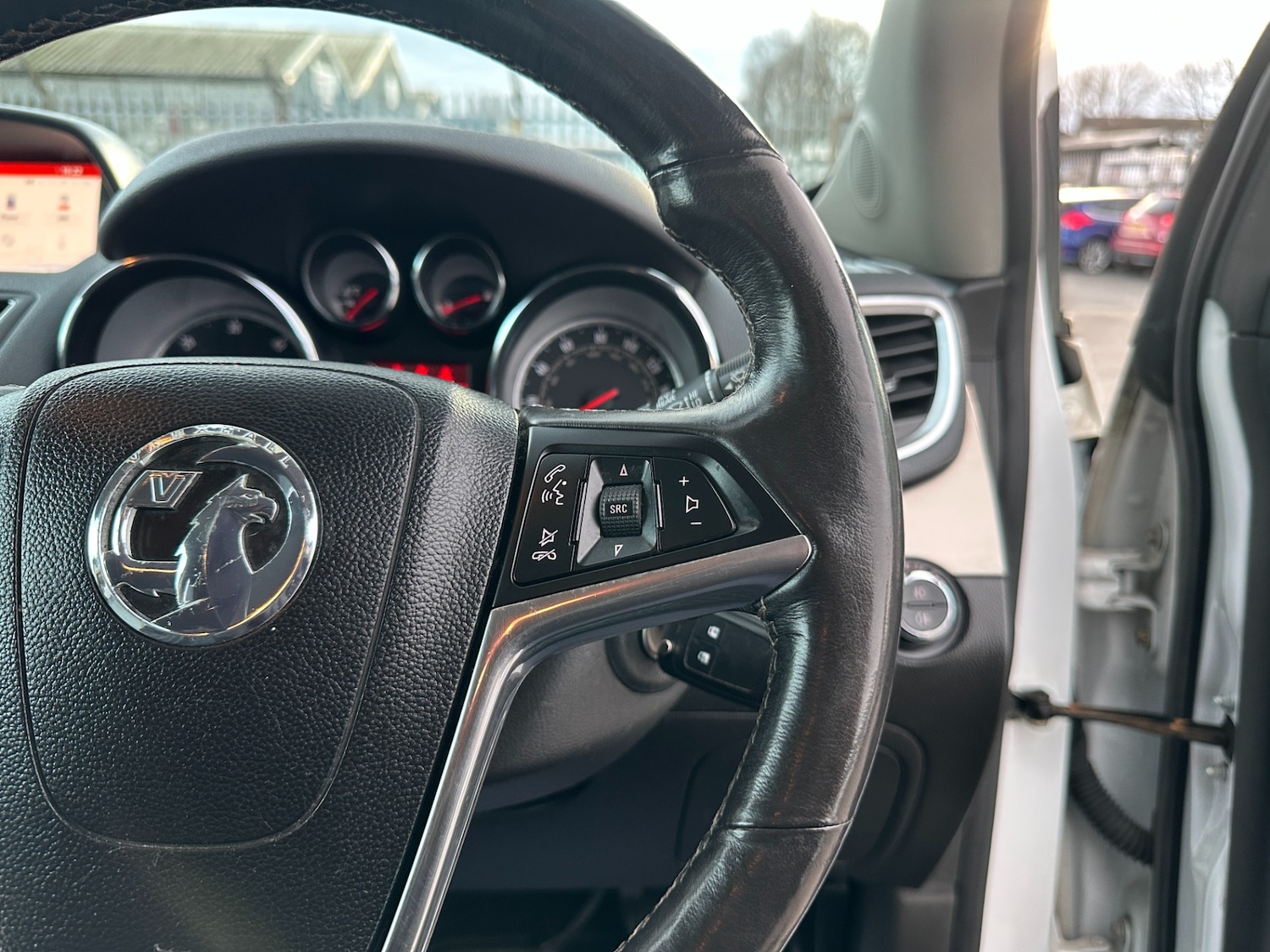 Used Vauxhall Mokka 2015 for sale - 77665297: Photo 35