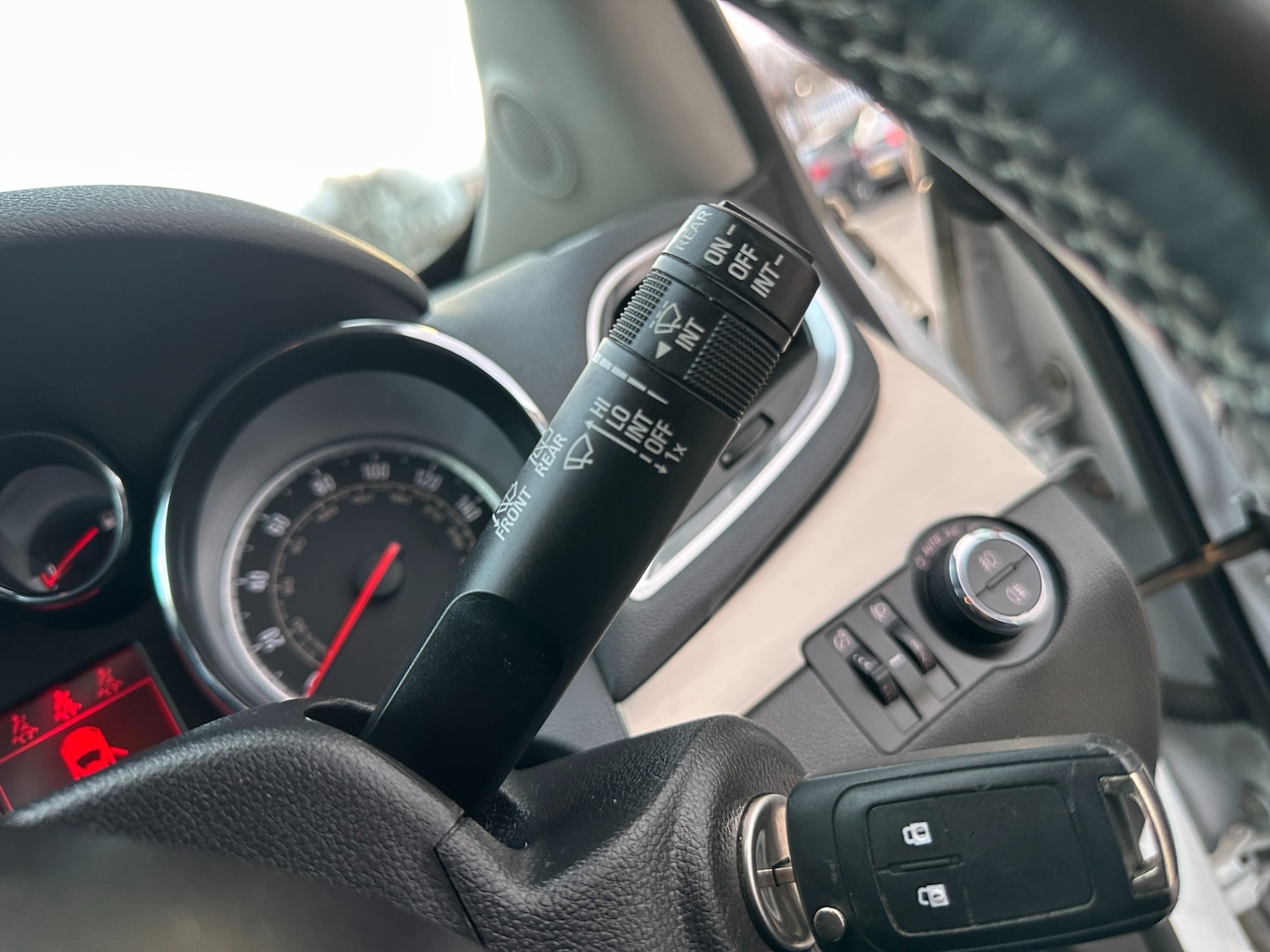 Used Vauxhall Mokka 2015 for sale - 77665297: Photo 37