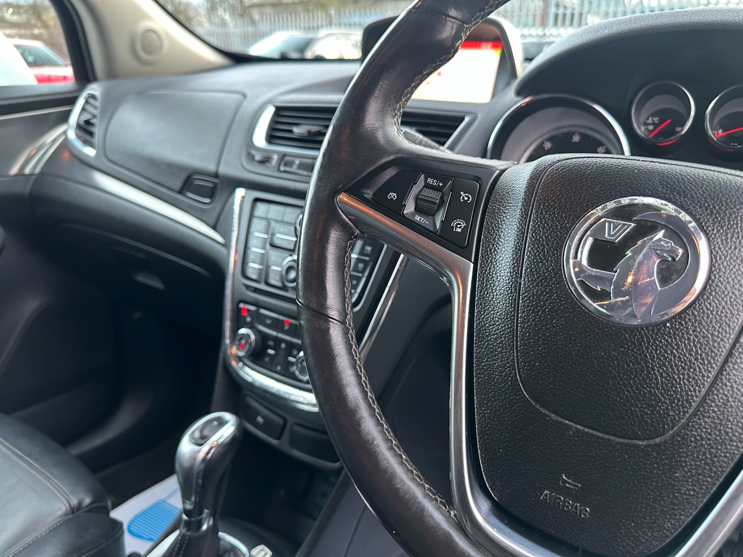 Used Vauxhall Mokka 2015 for sale - 77665297: Photo 39