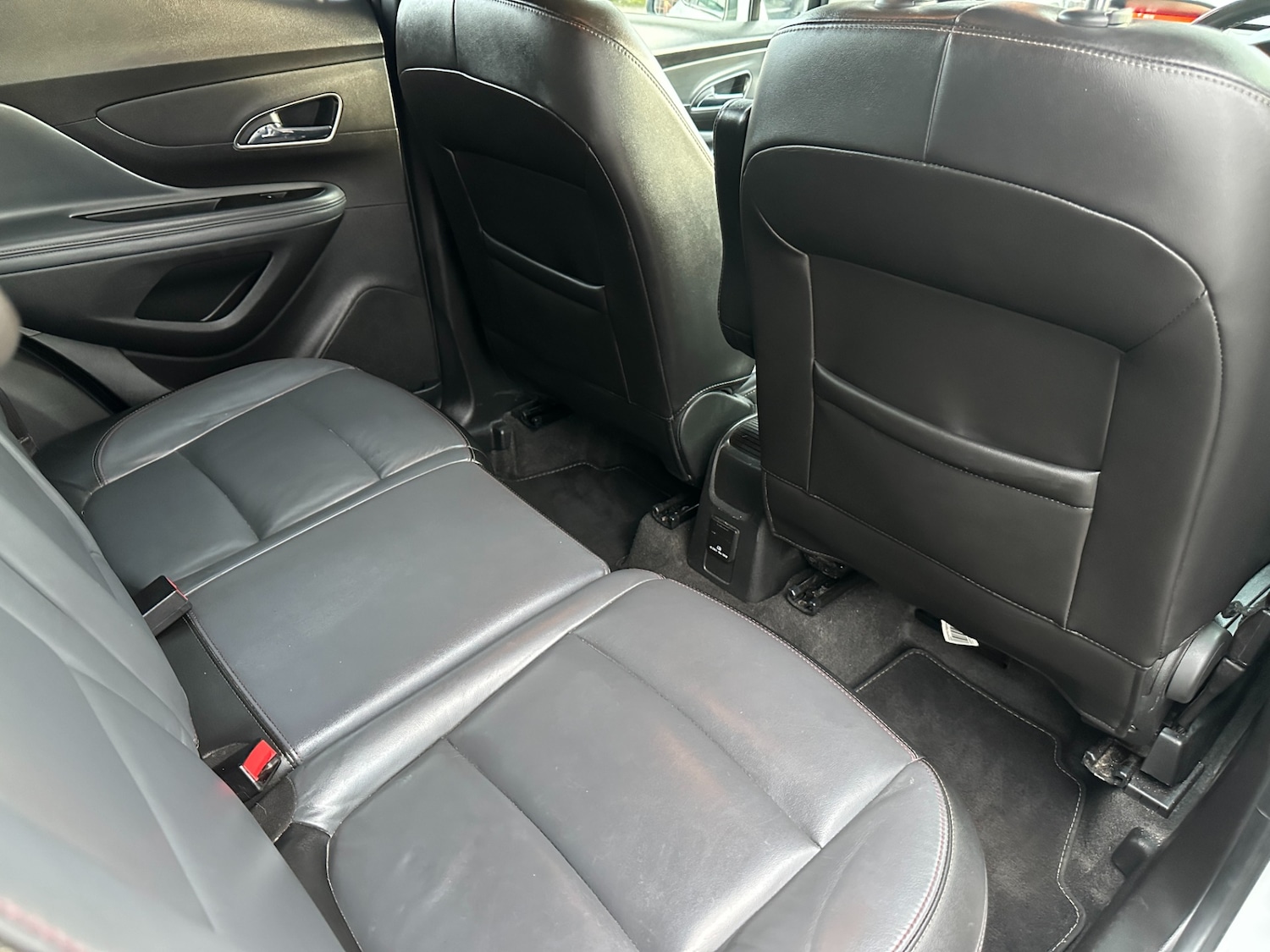 Used Vauxhall Mokka 2015 for sale - 77665297: Photo 40