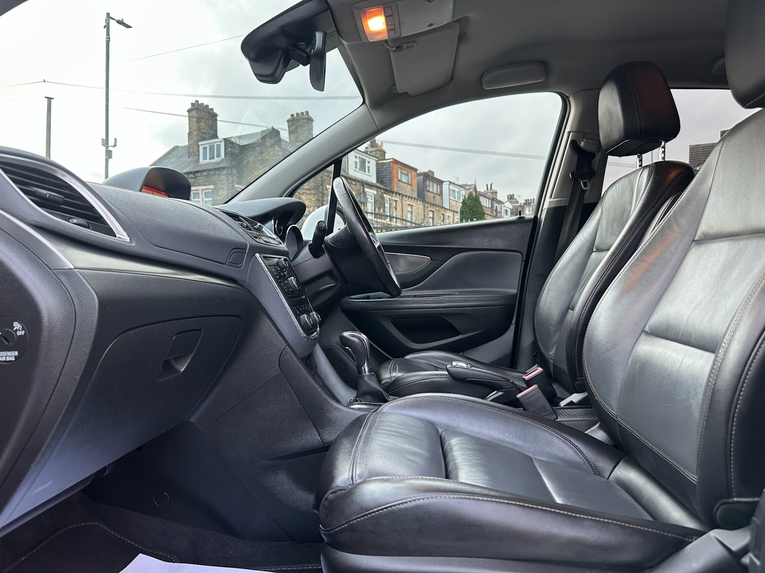 Used Vauxhall Mokka 2015 for sale - 77665297: Photo 42