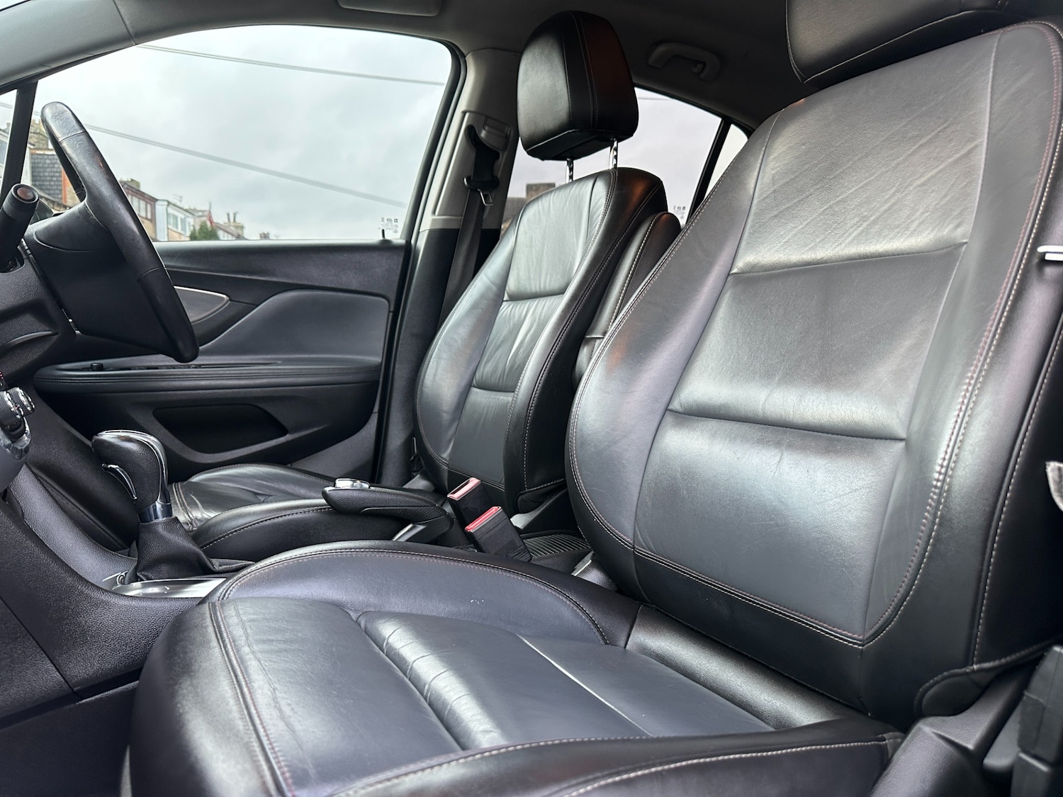 Used Vauxhall Mokka 2015 for sale - 77665297: Photo 43