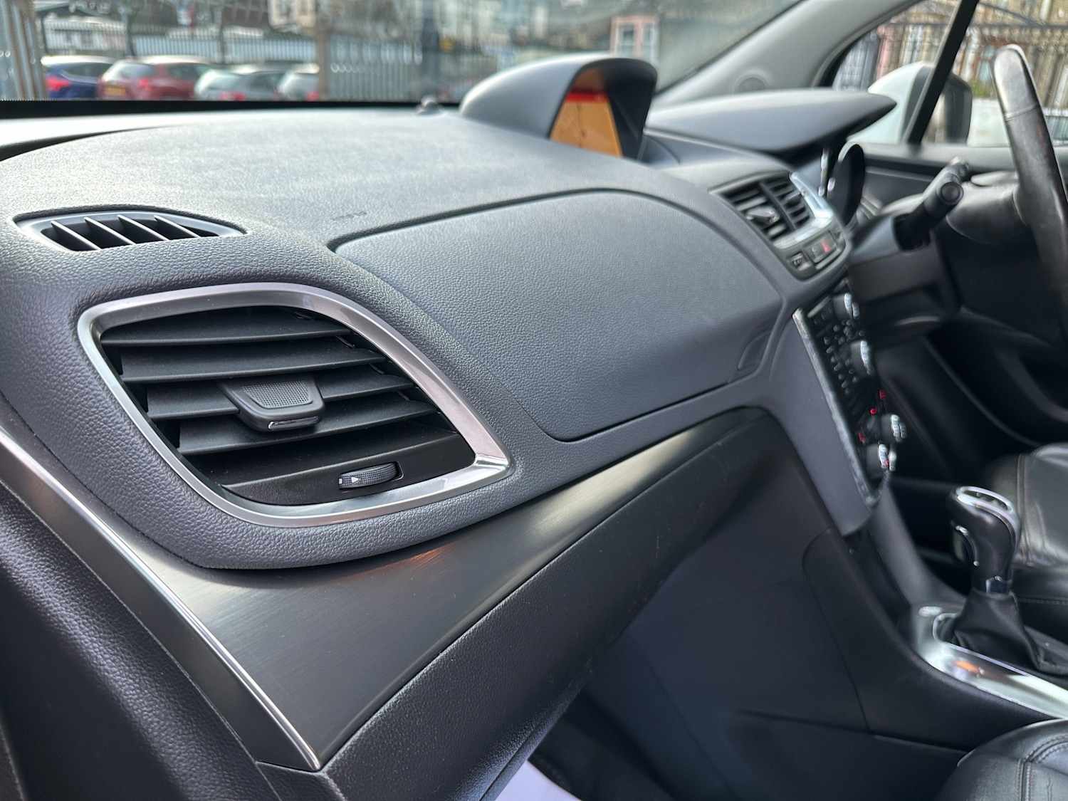 Used Vauxhall Mokka 2015 for sale - 77665297: Photo 44