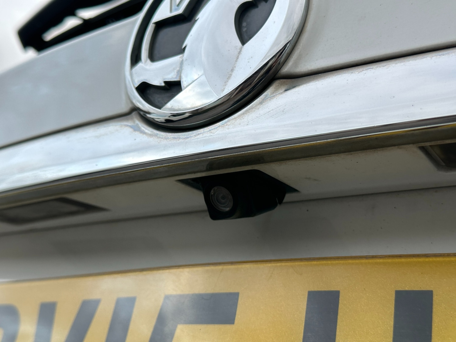 Used Vauxhall Mokka 2015 for sale - 77665297: Photo 49