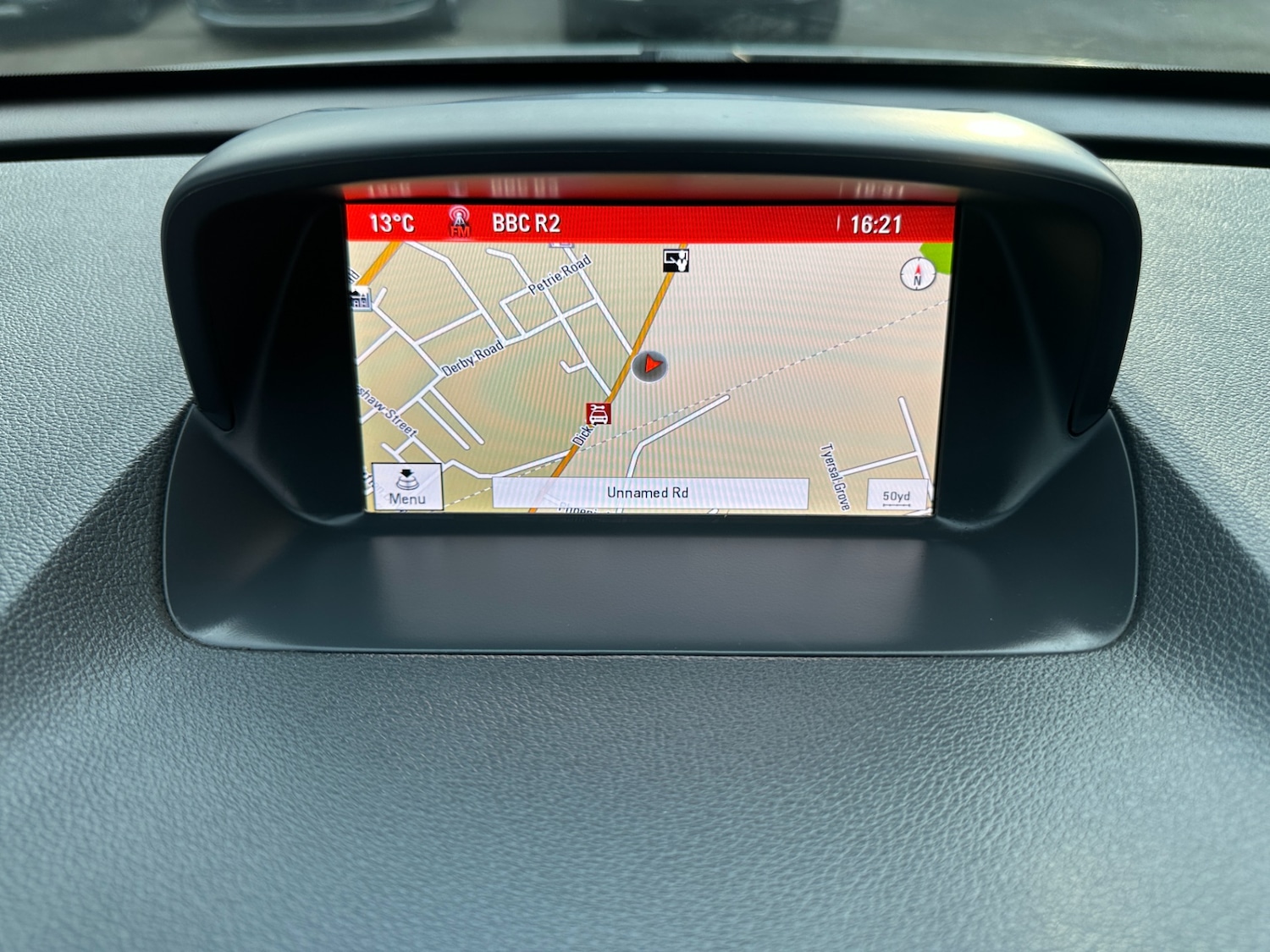 Used Vauxhall Mokka 2015 for sale - 77665297: Photo 7