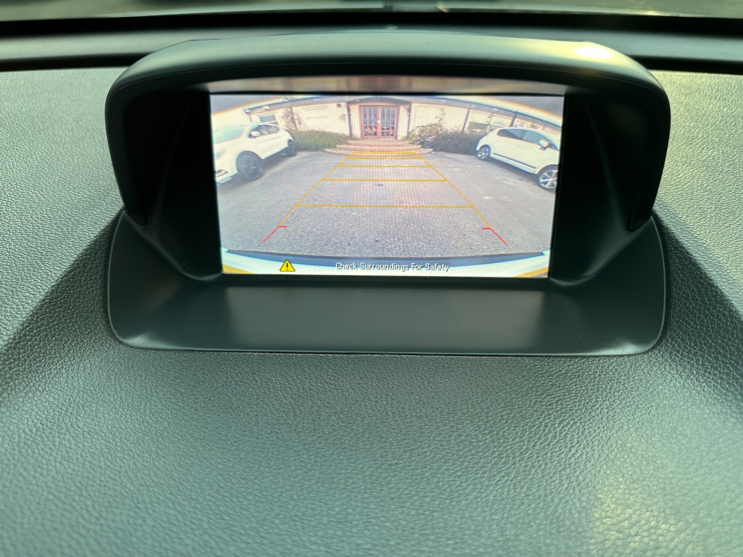 Used Vauxhall Mokka 2015 for sale - 77665297: Photo 8