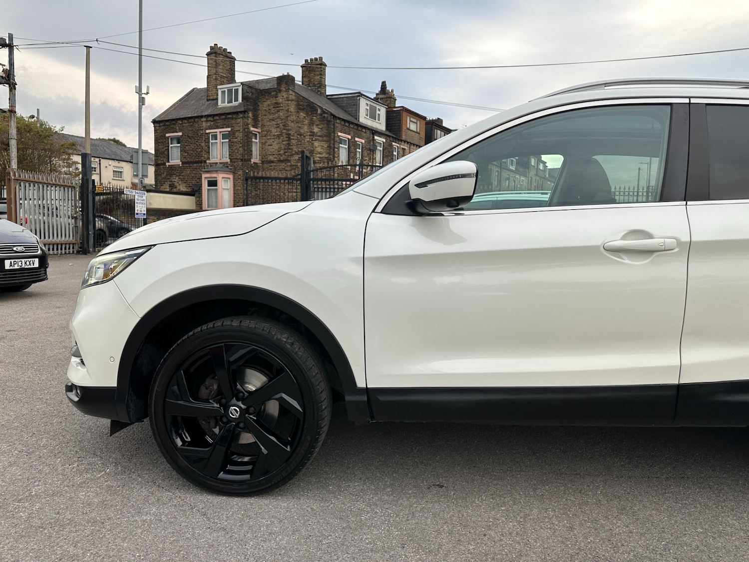 Used Nissan Qashqai 2017 for sale - 77404598: Photo 27