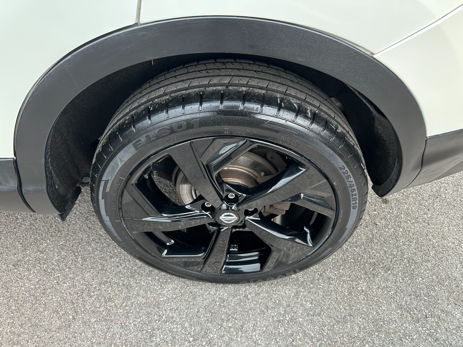 Used Nissan Qashqai 2017 for sale - 77404598: Photo 35