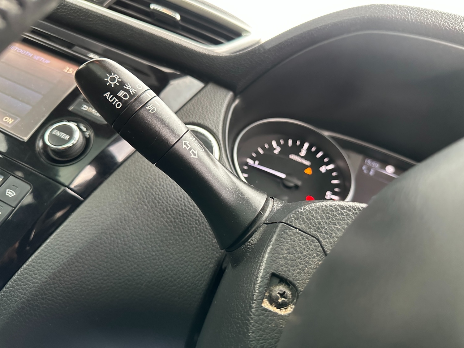 Used Nissan Qashqai 2017 for sale - 77404598: Photo 44