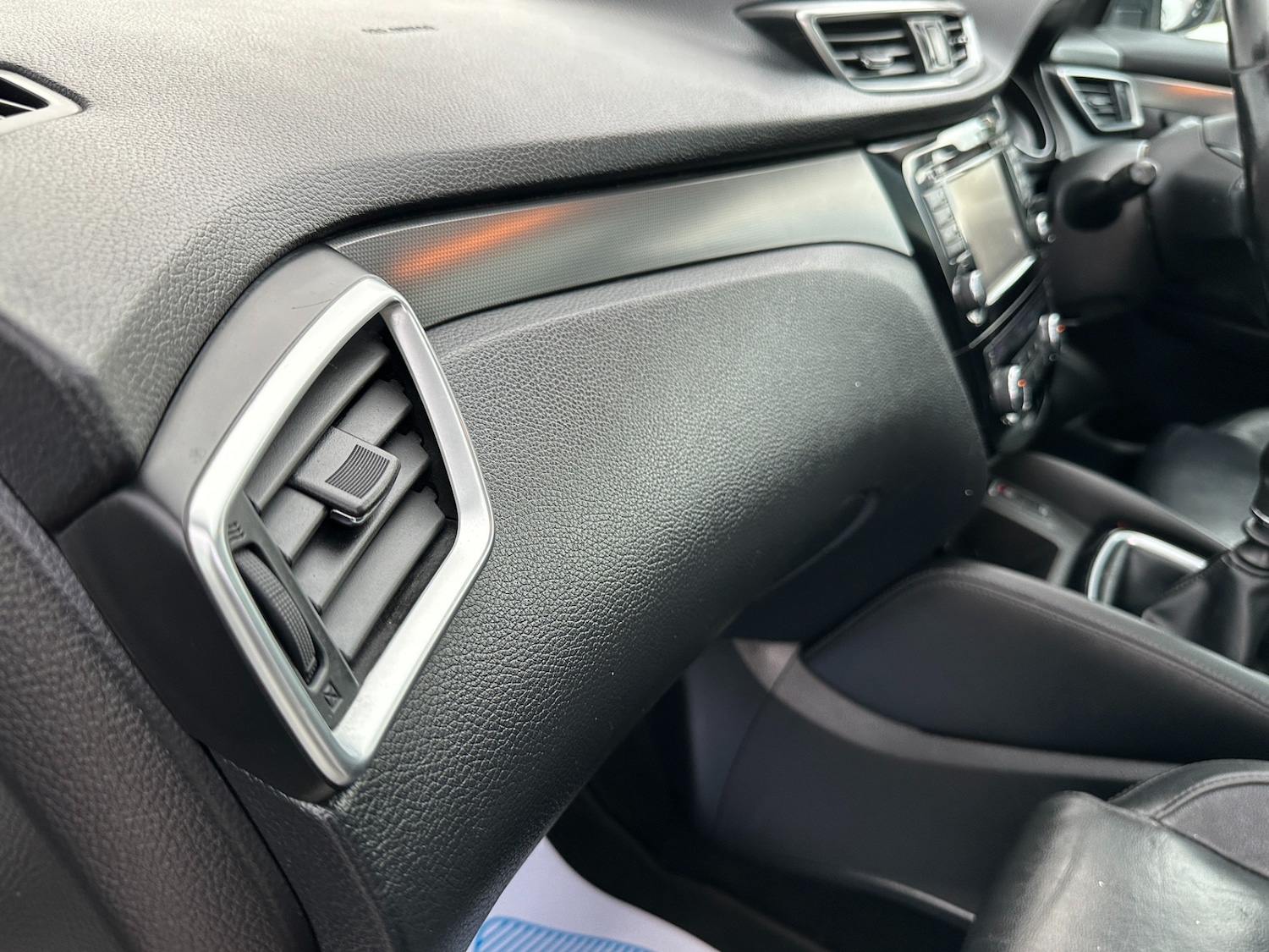 Used Nissan Qashqai 2017 for sale - 77404598: Photo 54