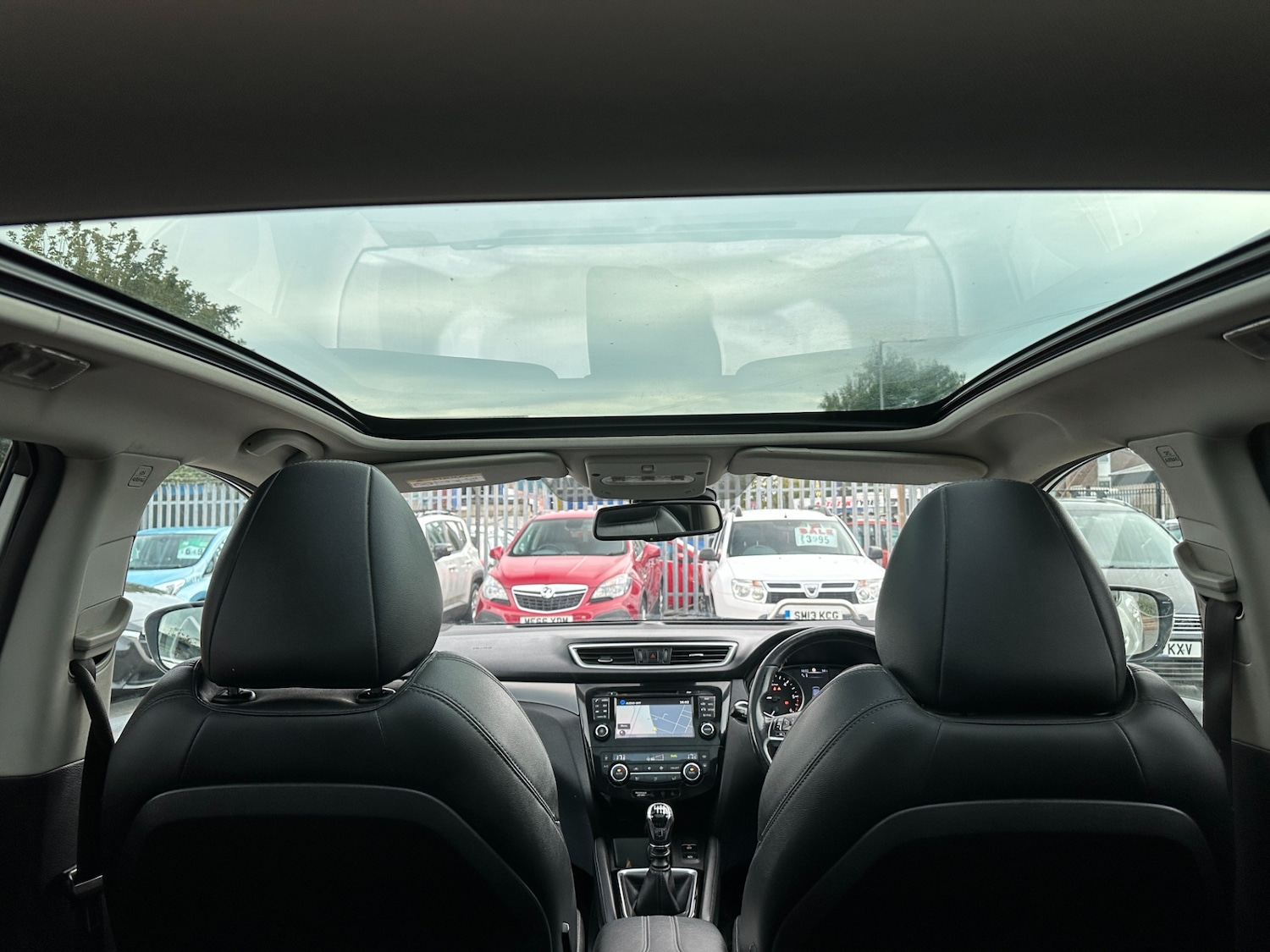 Used Nissan Qashqai 2017 for sale - 77404598: Photo 59