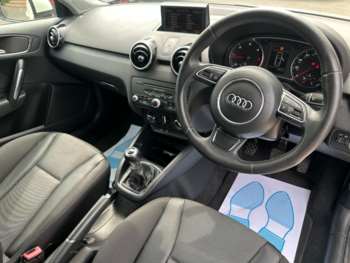 Used Audi A1 2013 for sale - 75086268: Photo