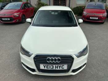 Used Audi A1 2013 for sale - 75086268: Photo