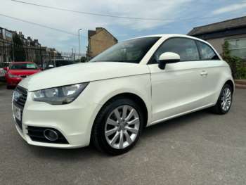 Used Audi A1 2013 for sale - 75086268: Photo
