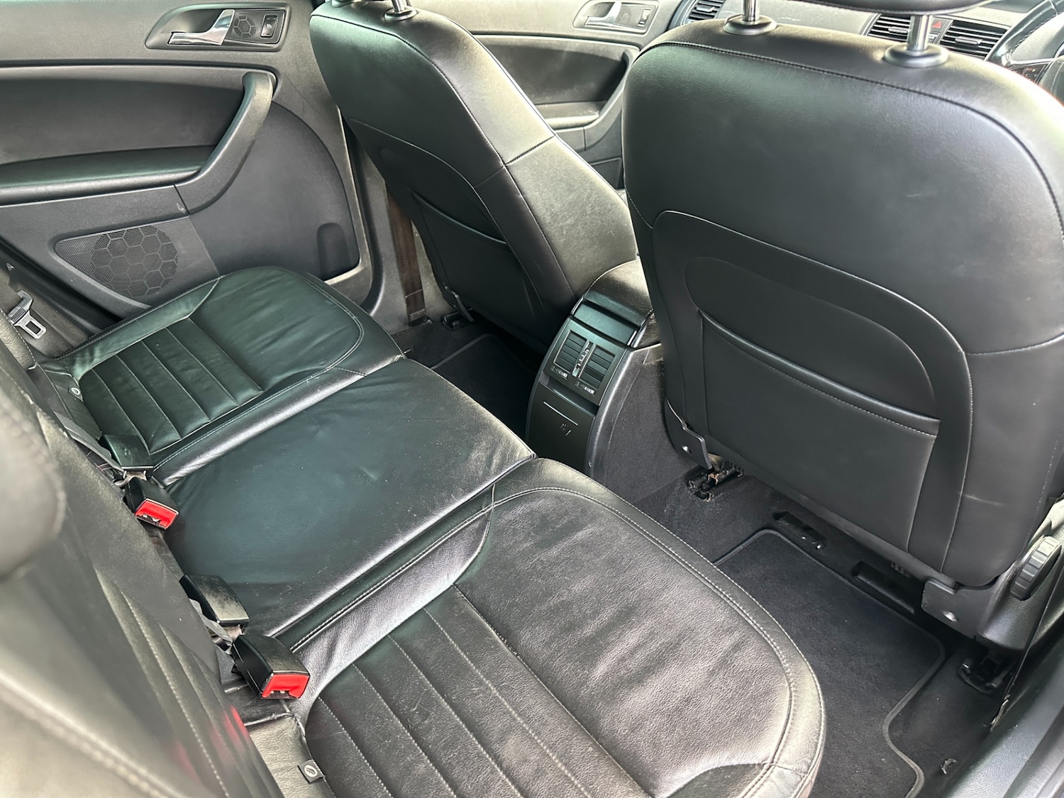 Used Skoda Yeti 2012 for sale - 77950948: Photo 12