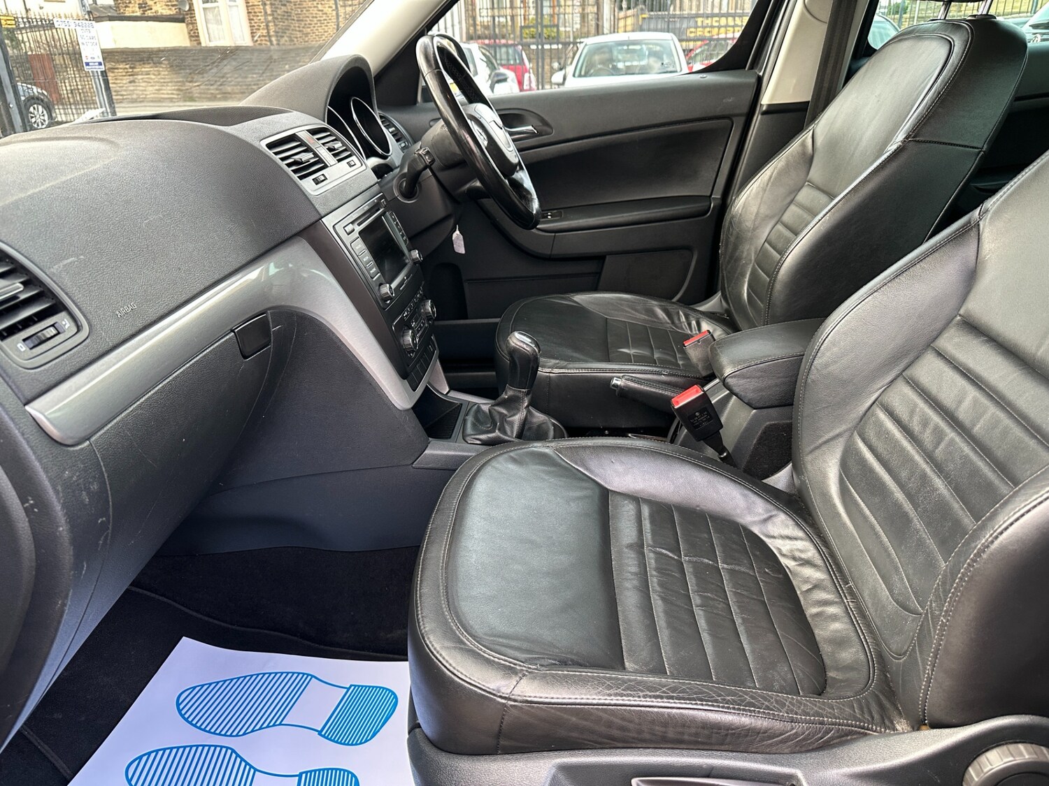 Used Skoda Yeti 2012 for sale - 77950948: Photo 13