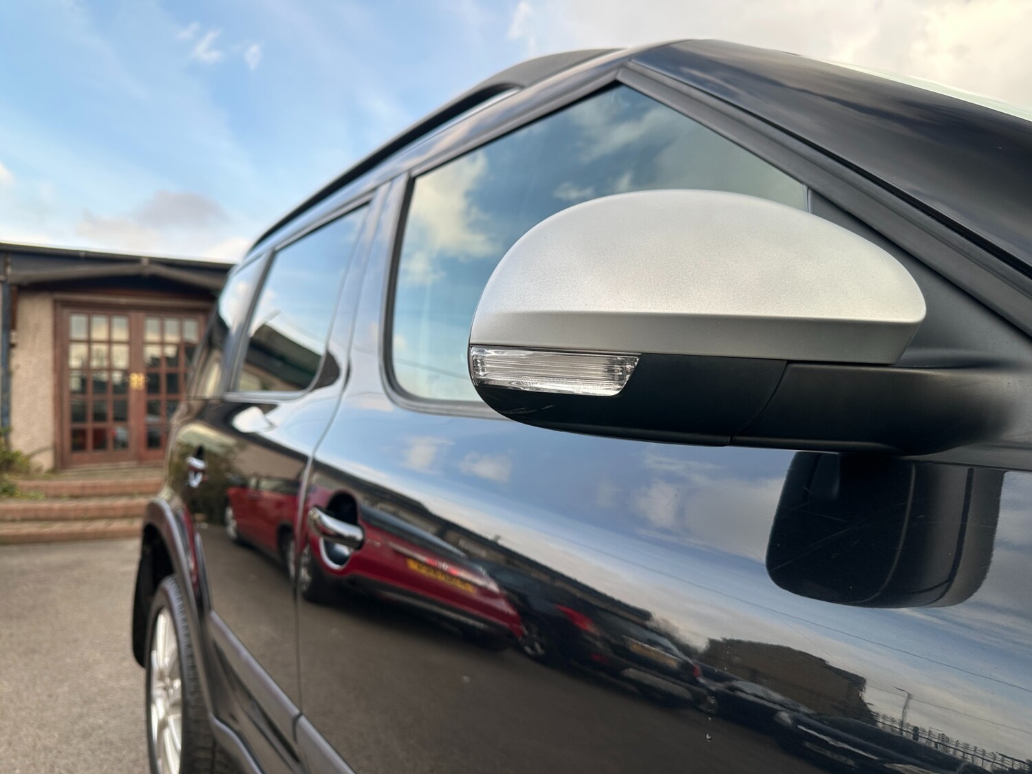 Used Skoda Yeti 2012 for sale - 77950948: Photo 23