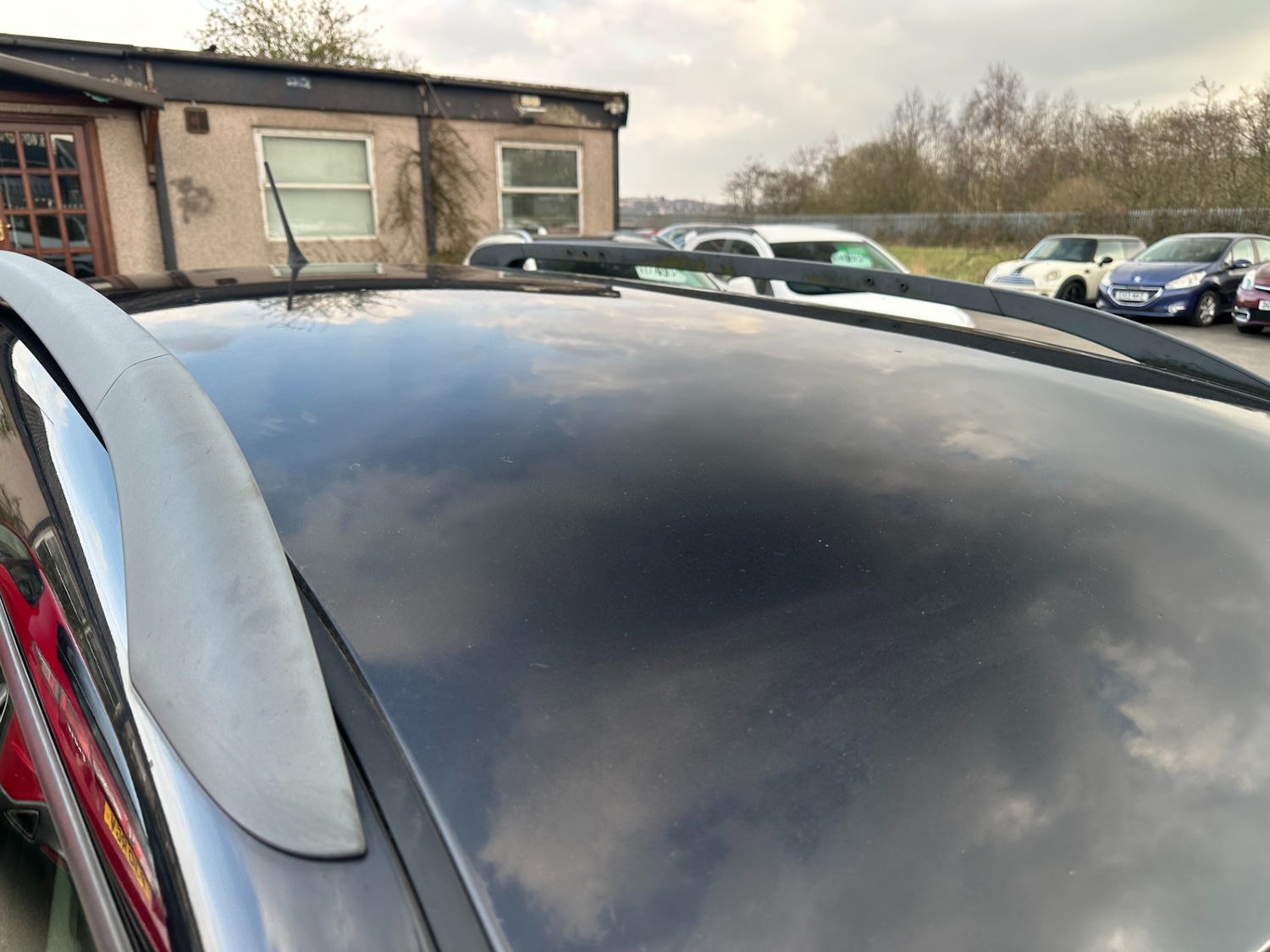 Used Skoda Yeti 2012 for sale - 77950948: Photo 24