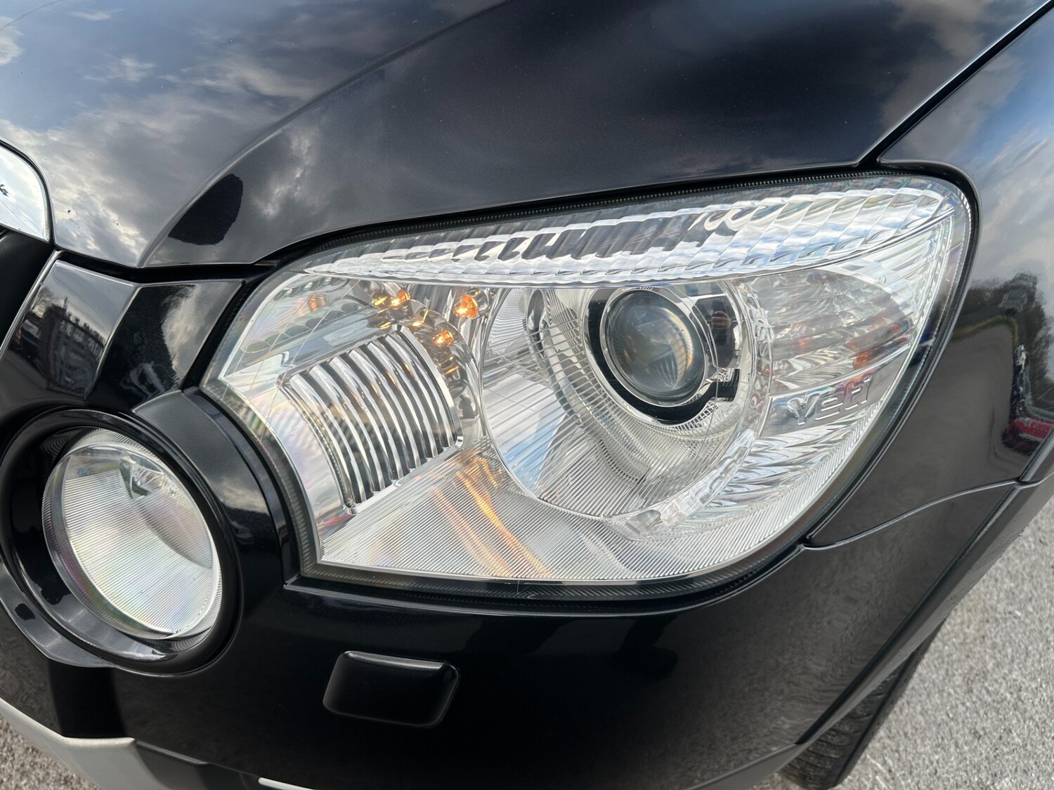 Used Skoda Yeti 2012 for sale - 77950948: Photo 25