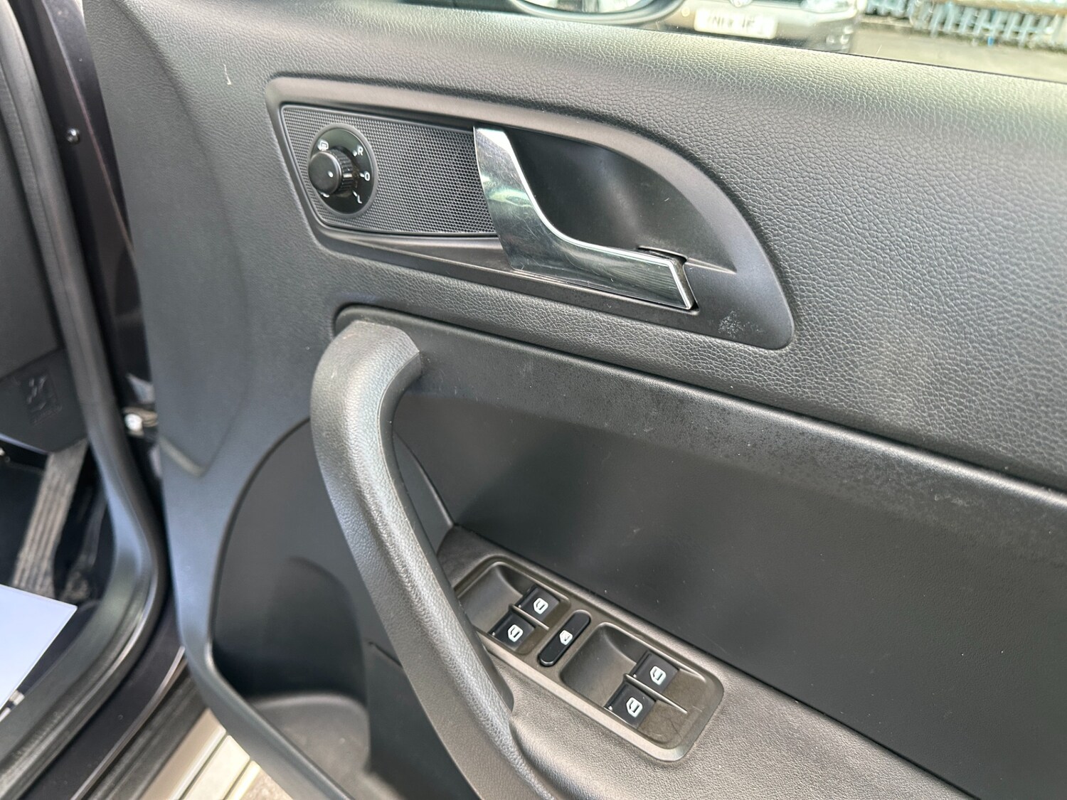 Used Skoda Yeti 2012 for sale - 77950948: Photo 27