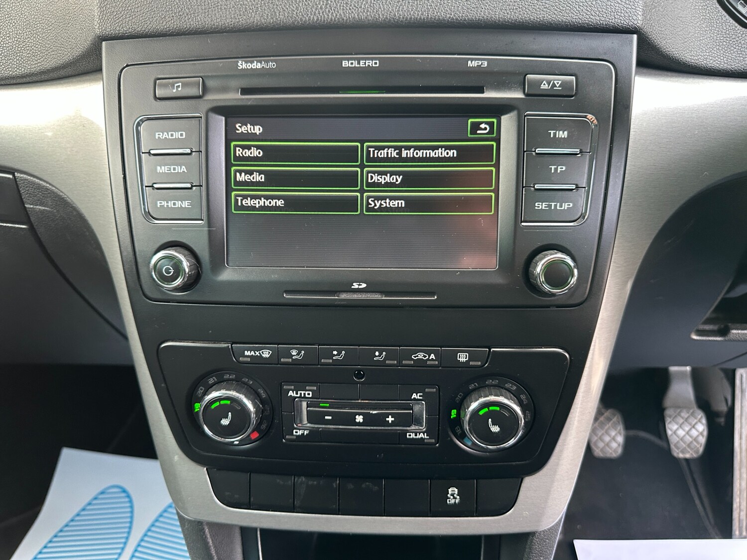 Used Skoda Yeti 2012 for sale - 77950948: Photo 28