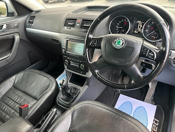 Used Skoda Yeti 2012 for sale - 77950948: Photo