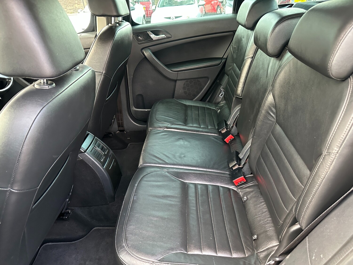 Used Skoda Yeti 2012 for sale - 77950948: Photo 36