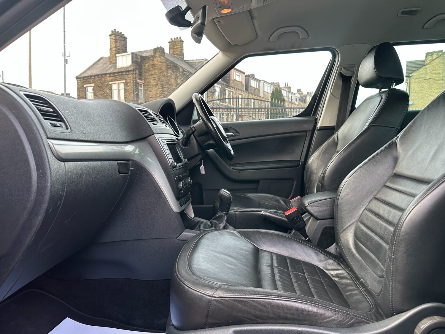 Used Skoda Yeti 2012 for sale - 77950948: Photo 39