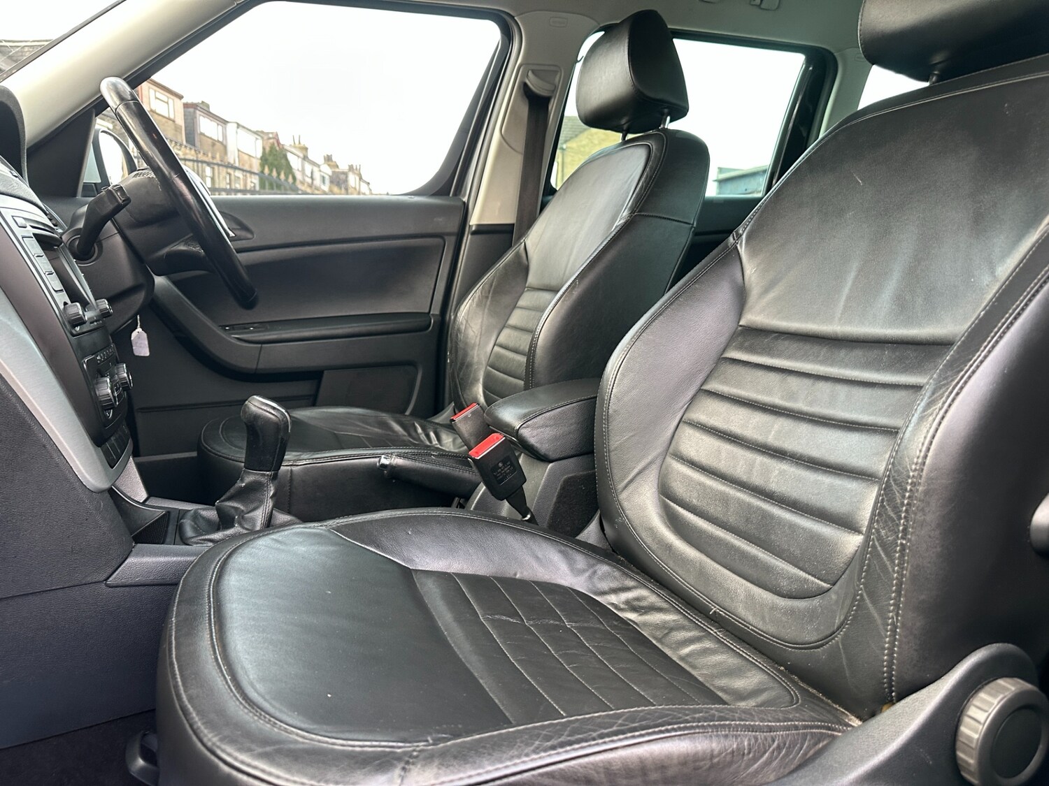 Used Skoda Yeti 2012 for sale - 77950948: Photo 40