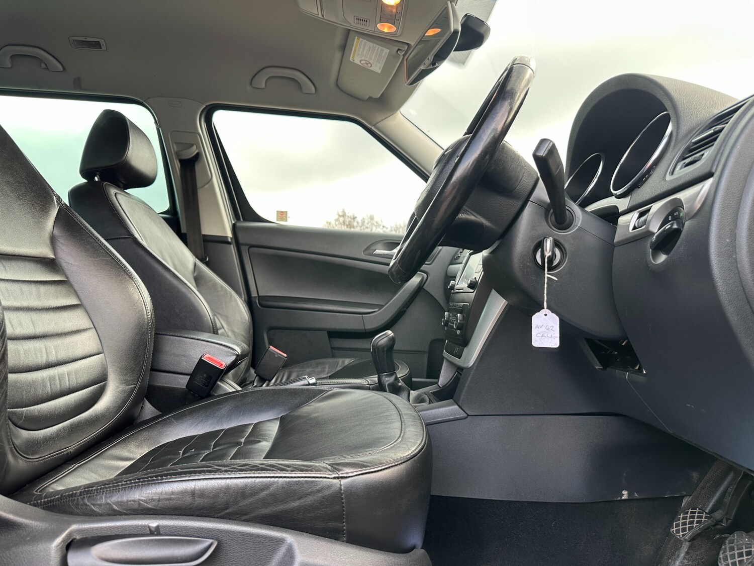 Used Skoda Yeti 2012 for sale - 77950948: Photo 7