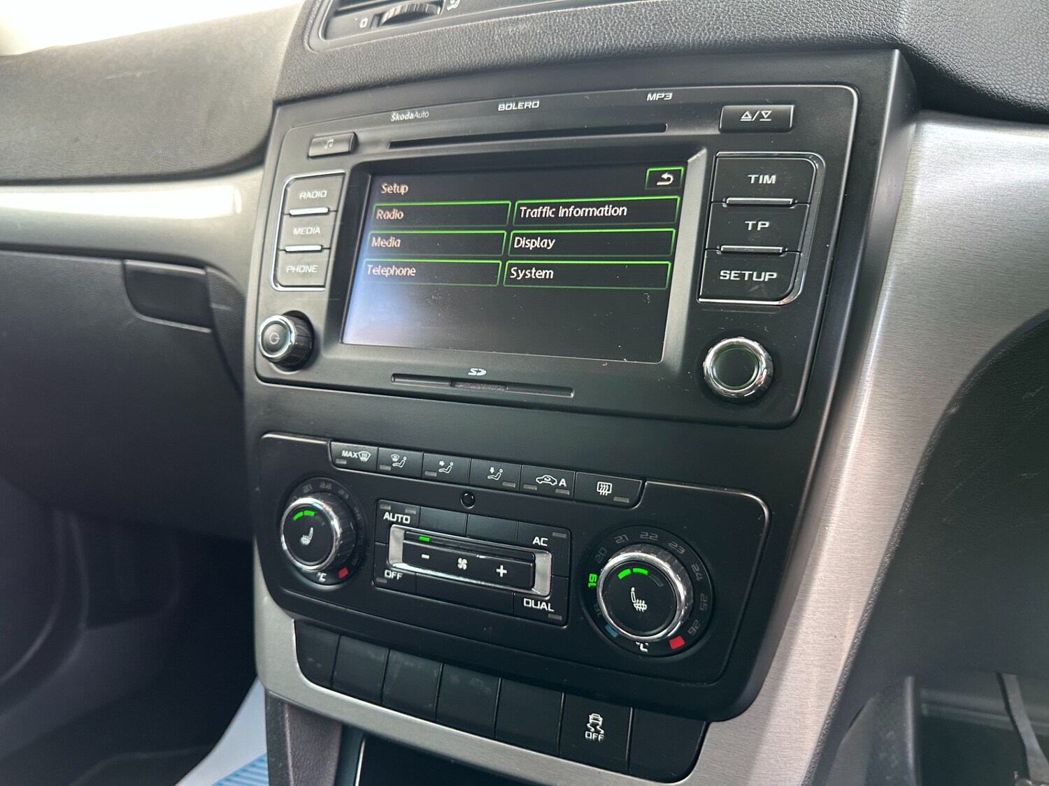 Used Skoda Yeti 2012 for sale - 77950948: Photo 8