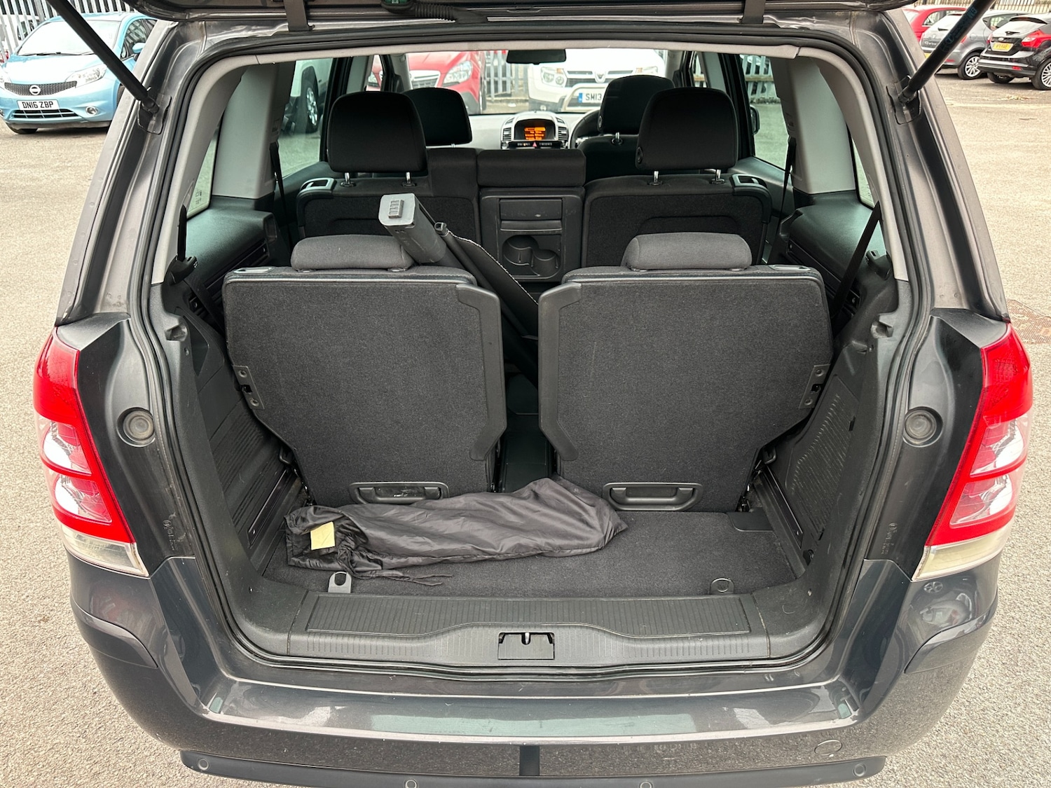 Vehicle 19