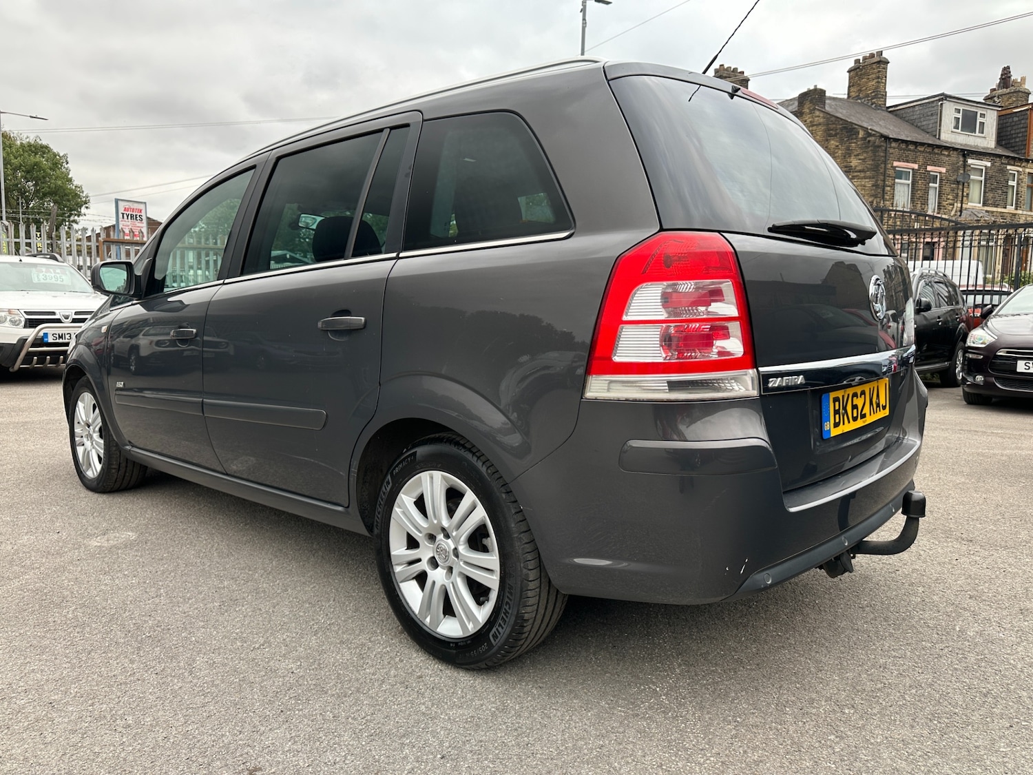 Vehicle 24