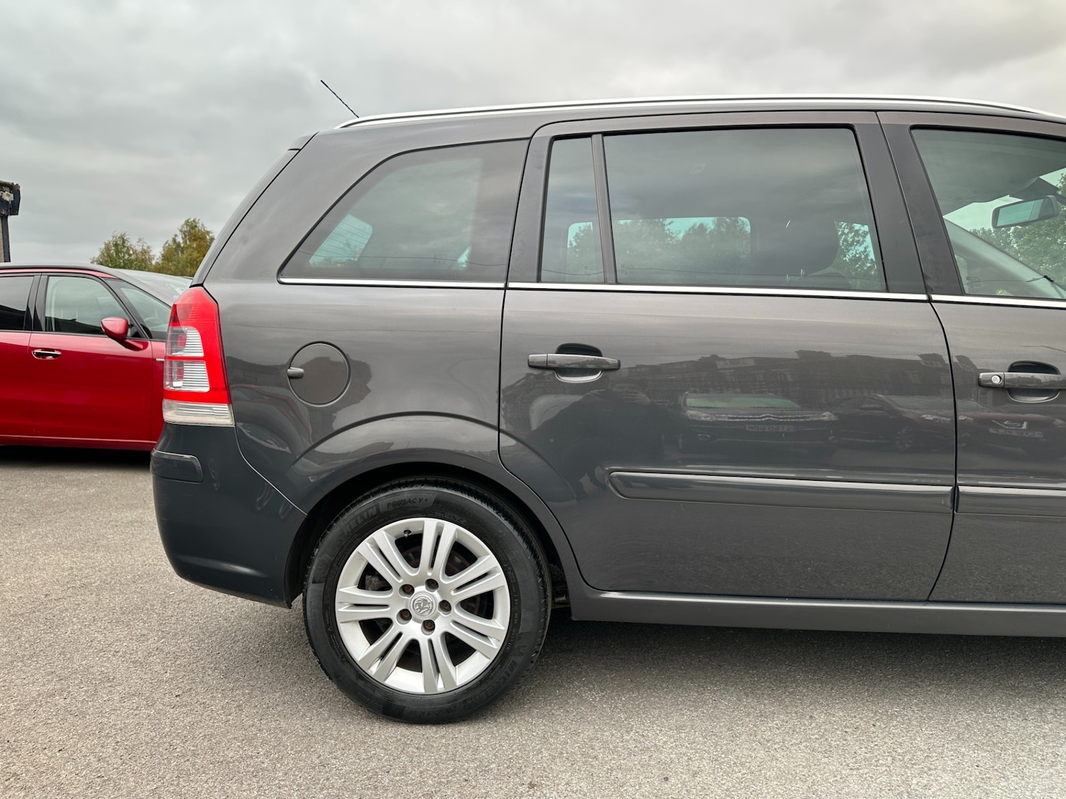 Vehicle 26