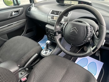 Used Citroen C4 2010 for sale - 78953407: Photo