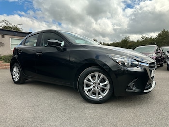 Used Mazda Mazda2 2016 for sale - 76428444: Photo