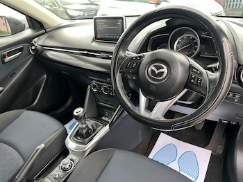 Used Mazda Mazda2 2016 for sale - 76428444: Photo