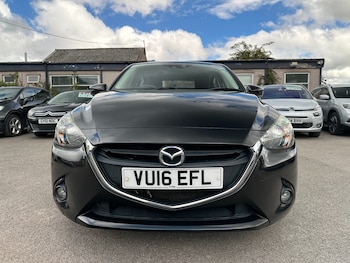 Used Mazda Mazda2 2016 for sale - 76428444: Photo