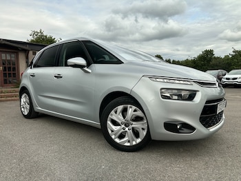 Used Citroen C4 Picasso 2013 for sale - 79102128: Photo