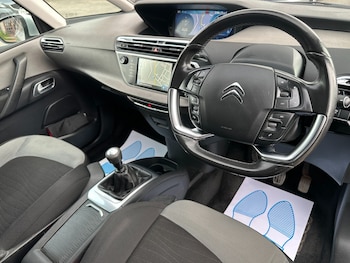 Used Citroen C4 Picasso 2013 for sale - 79102128: Photo