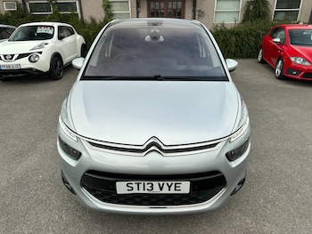 Used Citroen C4 Picasso 2013 for sale - 79102128: Photo