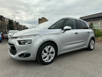 Used Citroen C4 Picasso 2013 for sale - 79102128: Photo