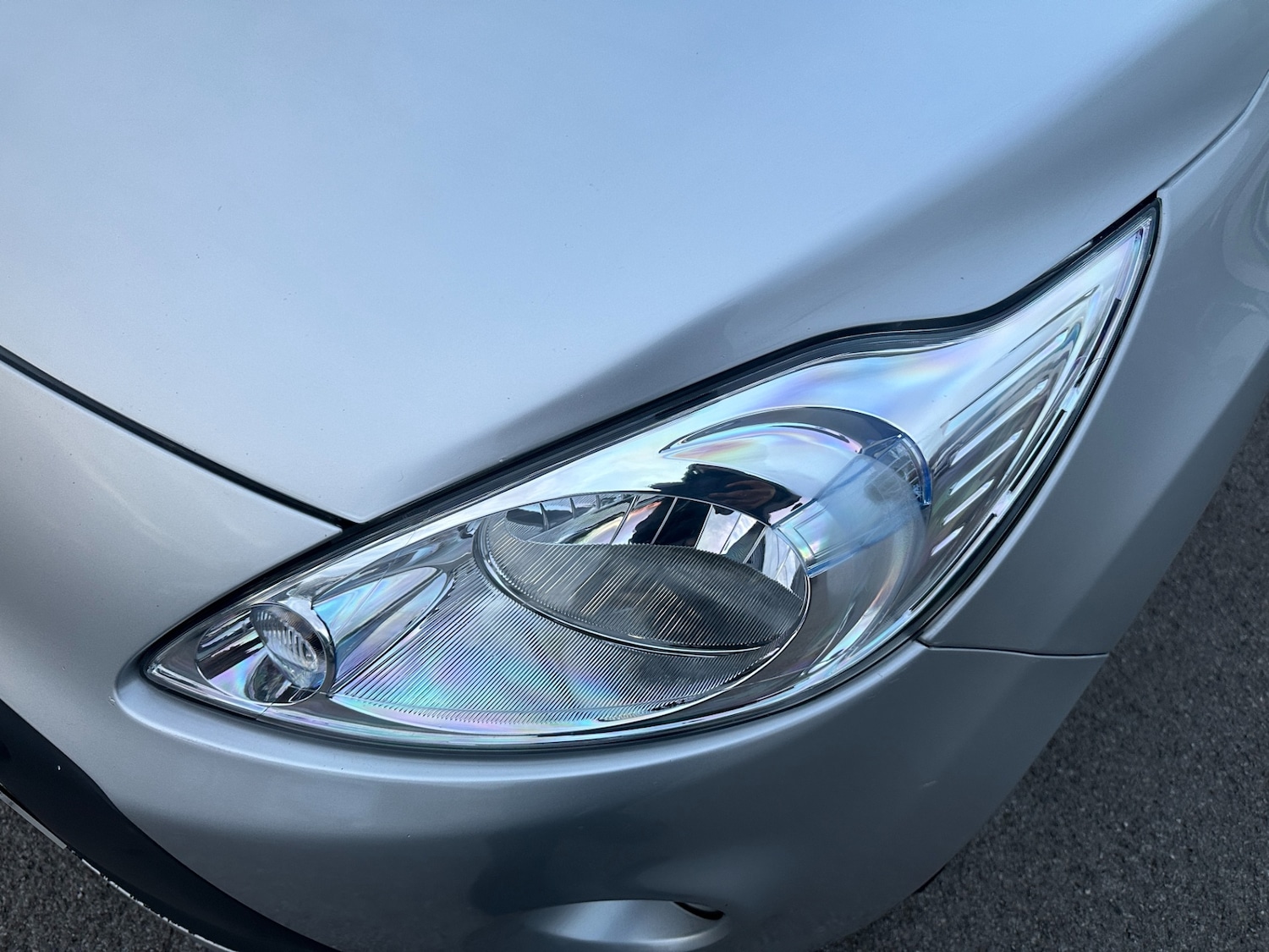 Used Ford Ka 2013 for sale - 78091286: Photo 17