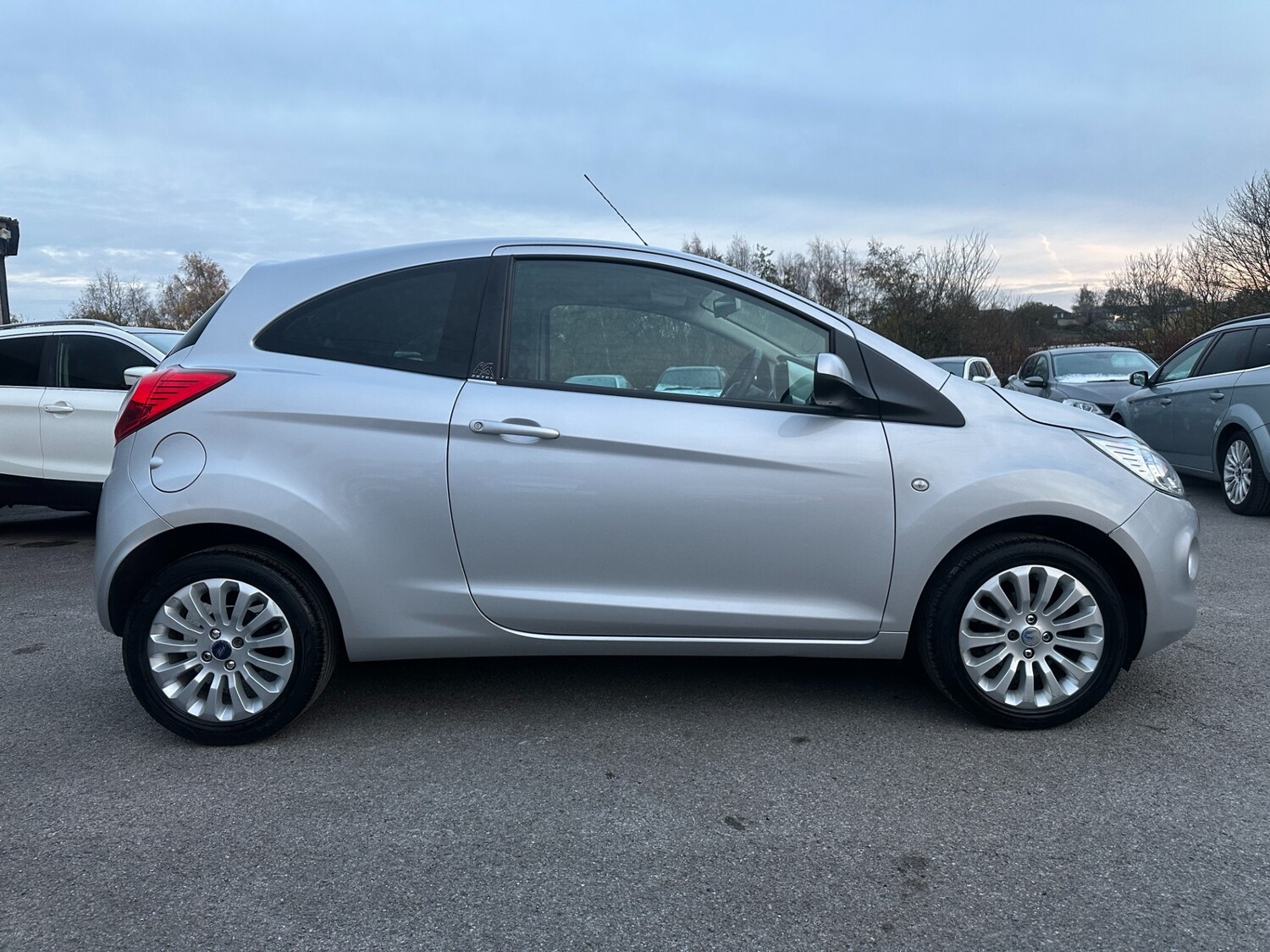 Used Ford Ka 2013 for sale - 78091286: Photo 19