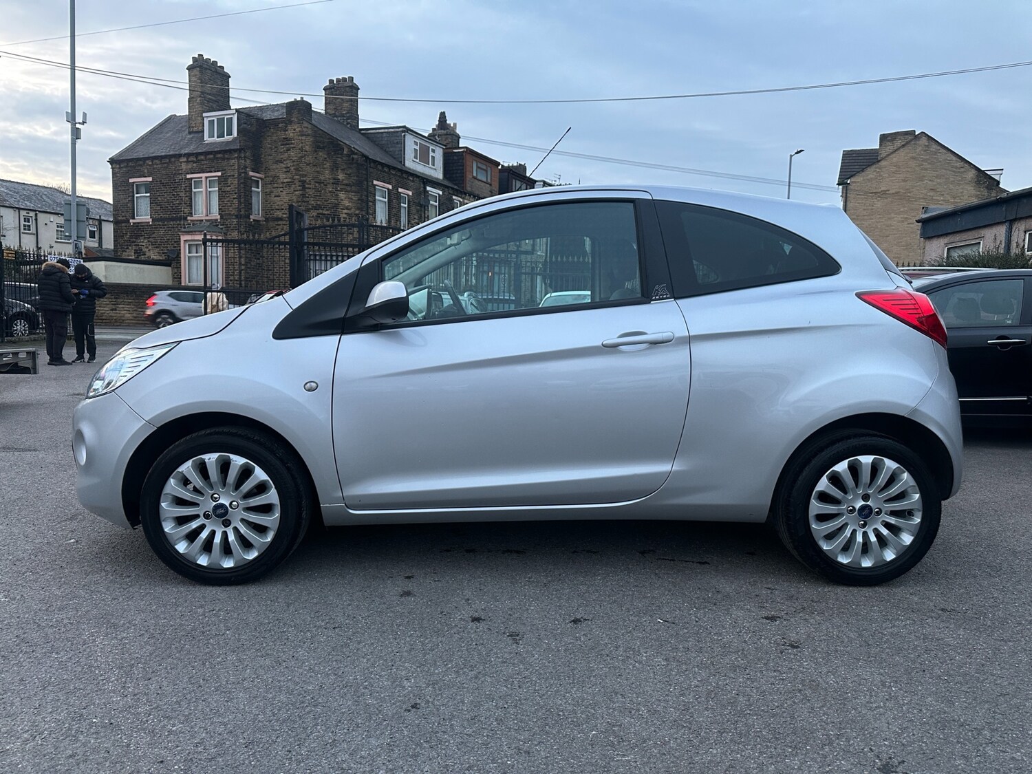 Used Ford Ka 2013 for sale - 78091286: Photo 20