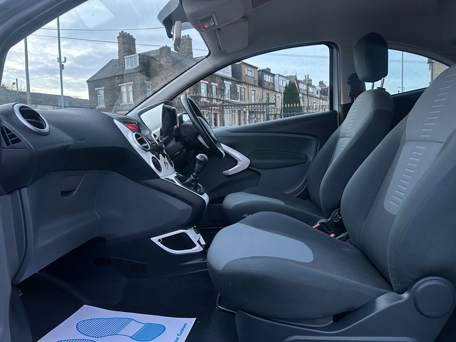 Used Ford Ka 2013 for sale - 78091286: Photo 31