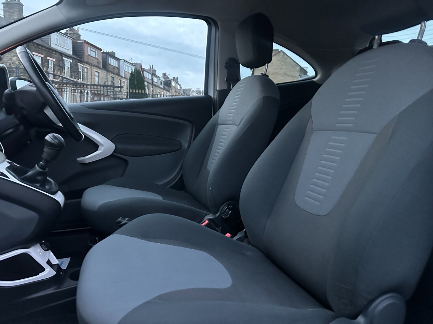 Used Ford Ka 2013 for sale - 78091286: Photo 32