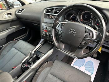 Used Citroen C4 2011 for sale - 75694510: Photo